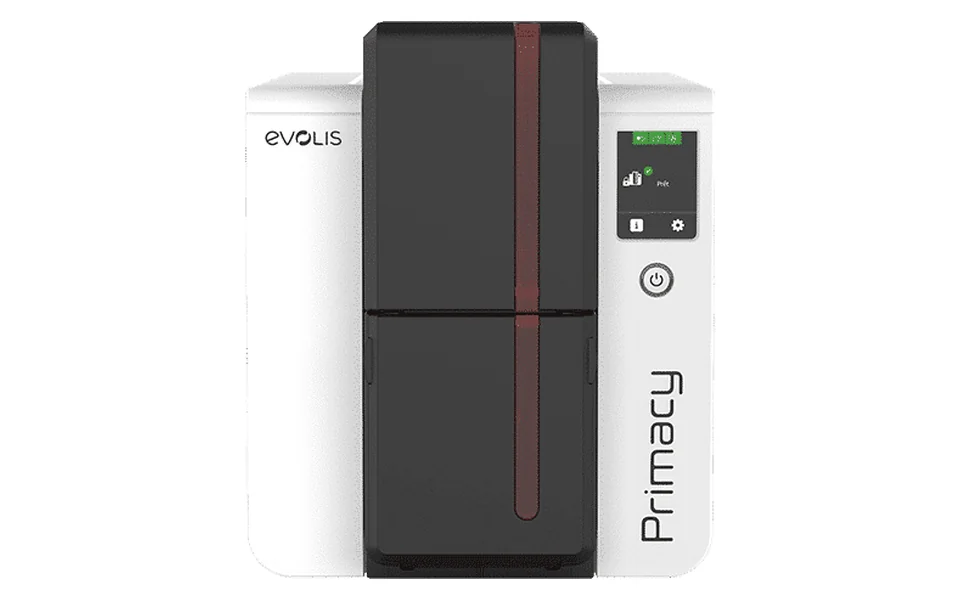 Evolis Primacy 2