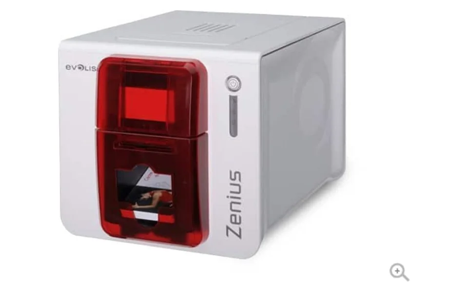 Evolis Zenius 2